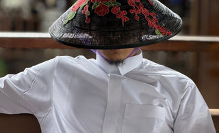 La Chine : le voyage dont je ne t'ai jamais parlé — récit Sawmah