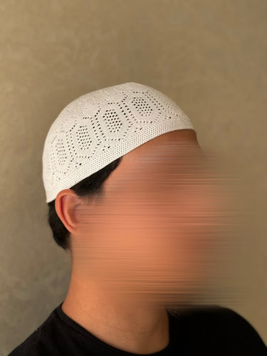 Chachia Sahl Blanche