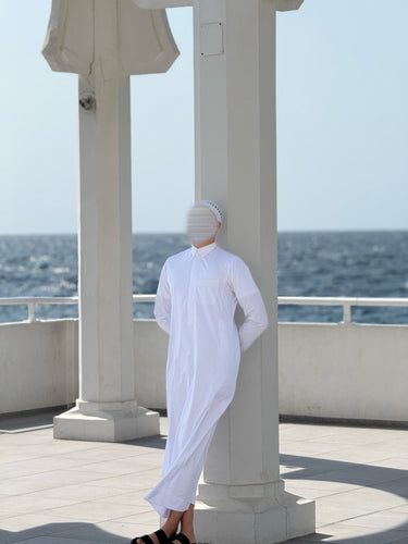 Qamis Talib Luxe