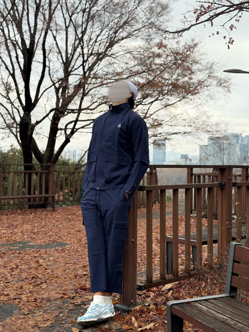 Ensemble Khalifa Midnight