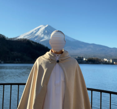 Cape du Wazir Beige