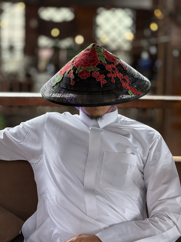 Qamis Talib Luxe