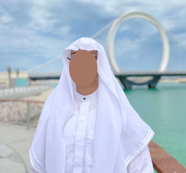 Ghutra Qatari