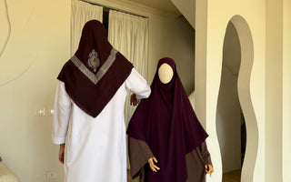 Comment choisir son qamis homme — guide Sawmah
