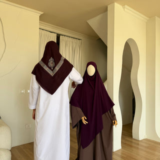 Comment choisir son qamis homme : le guide complet