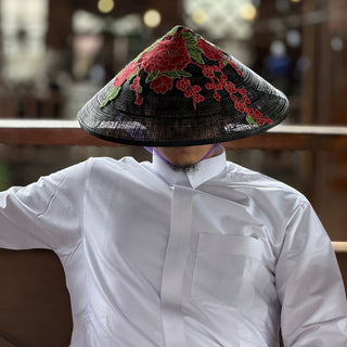 La Chine : le voyage dont je ne t'ai jamais parlé — récit Sawmah