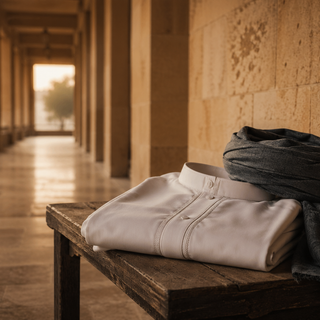 Les quatre portes par lesquelles on se perd selon Ibn Al-Qayyim