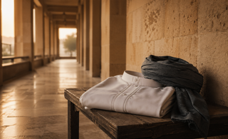 Les quatre portes selon Ibn Al-Qayyim — article Sawmah