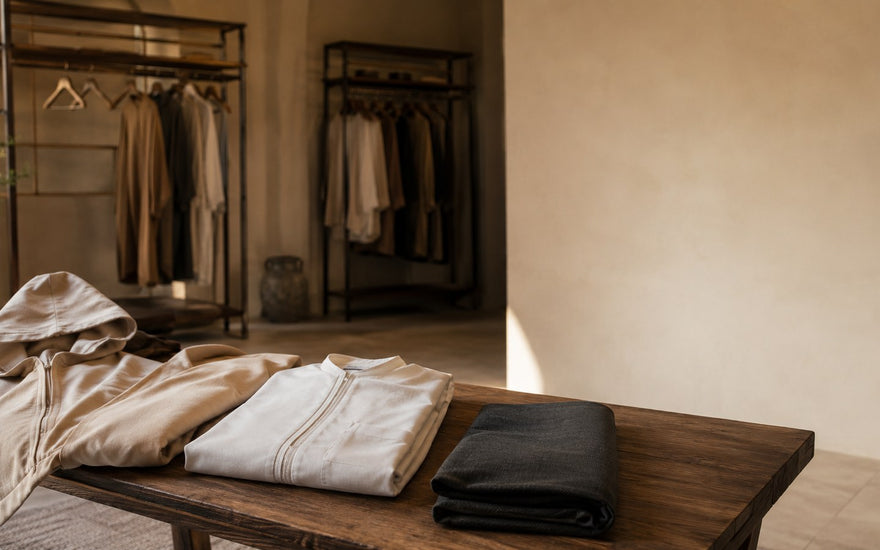 Pourquoi Sawmah ne veut pas devenir une boutique comme les autres