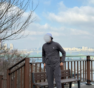 Ensemble Khalifa Anthracite