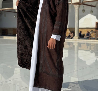 Cape de l’Émir Chocolat