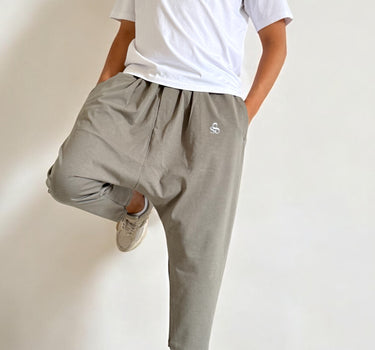 Pantalon Jogging Yusr Amande