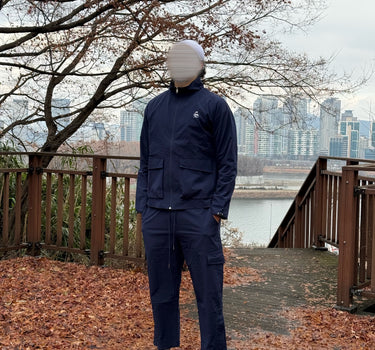 Ensemble Khalifa Midnight