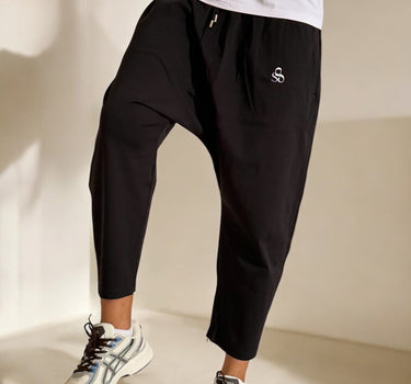 Pantalon Jogging Yusr Noir