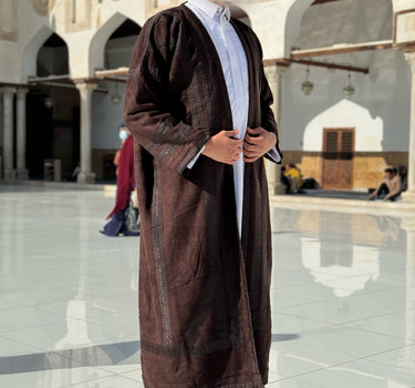 Cape de l’Émir Chocolat