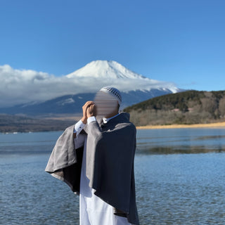 Wazir Cape Grey