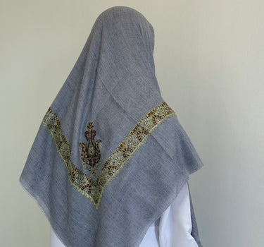 Turban Yéménite