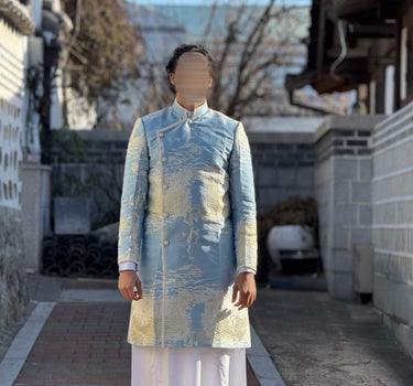 Kimono du Sayyid | 𝘓𝘪𝘨𝘯𝘦 𝘪𝘮𝘱𝘦𝘳𝘪𝘢𝘭𝘦