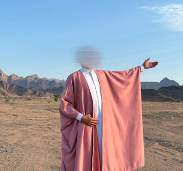 Cape du Sultan Rose des Sables