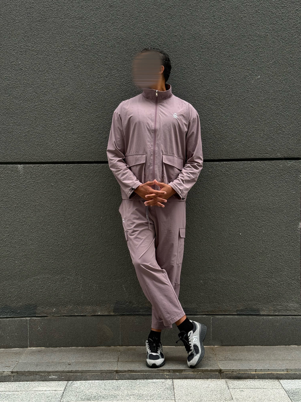 Ensemble Khalifa Lilas