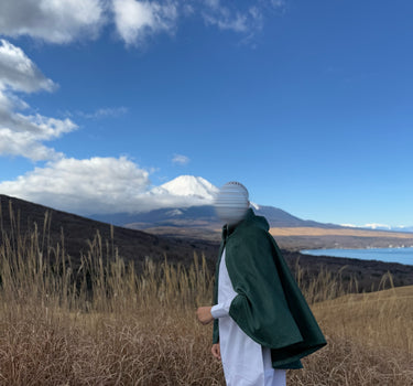 Cape du Wazir Émeraude